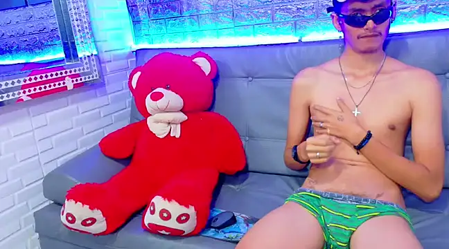 Rayan_Stars Chatroom