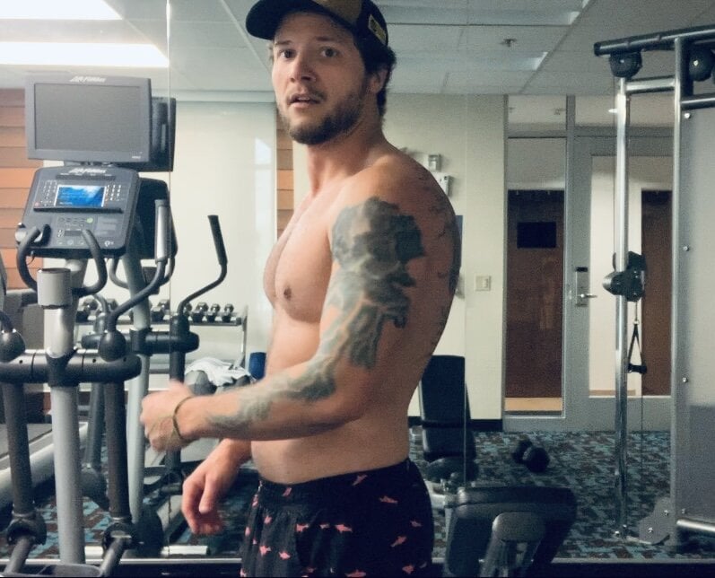 RealJustHavingFun Chatroom