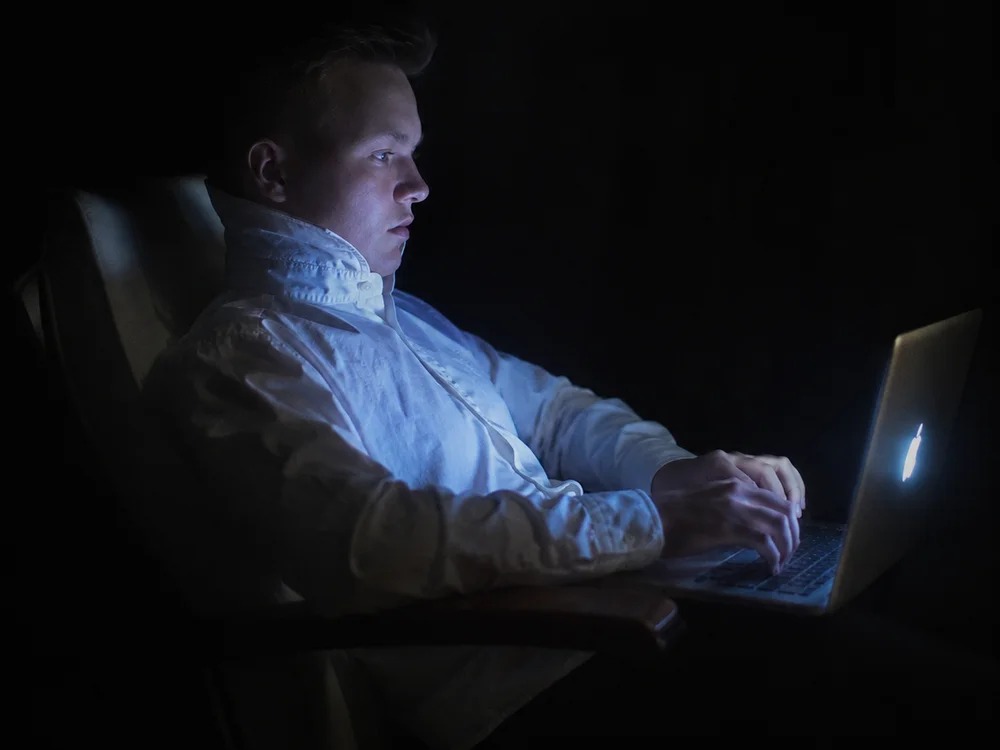 RealVoidTalks Chatroom