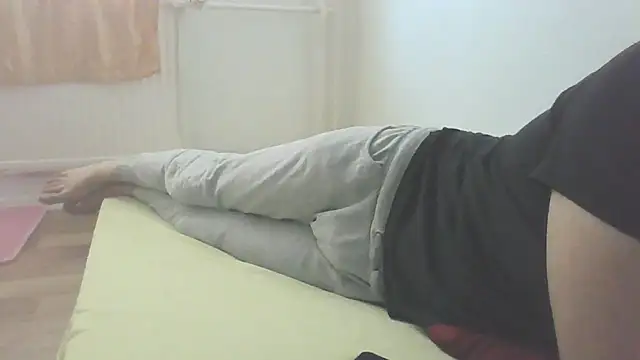 Recooxnx Chatroom