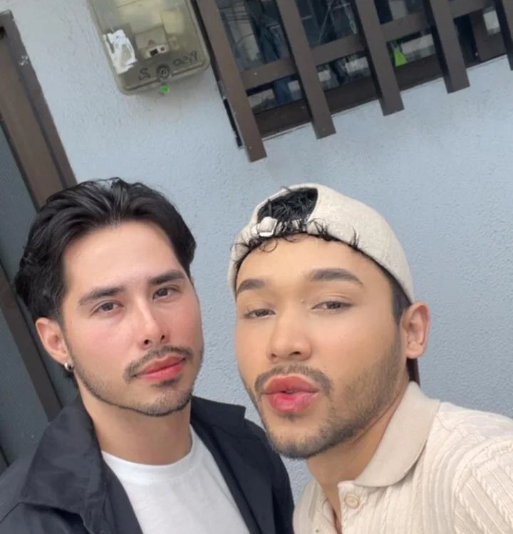 ReubenandScott Chatroom