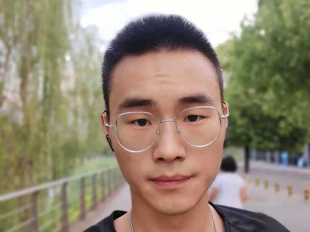 Reverend_Qingfeng Chatroom