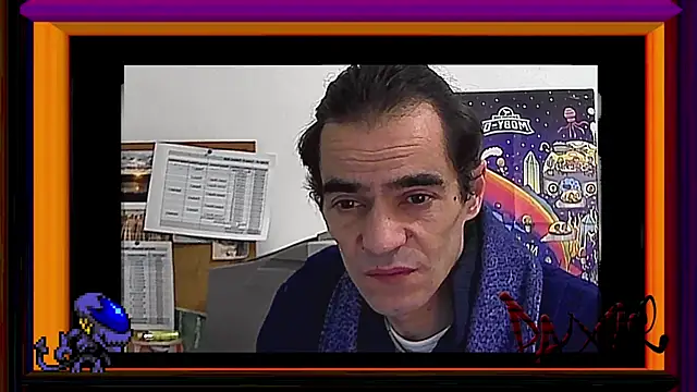 ReyDeBotones Chatroom