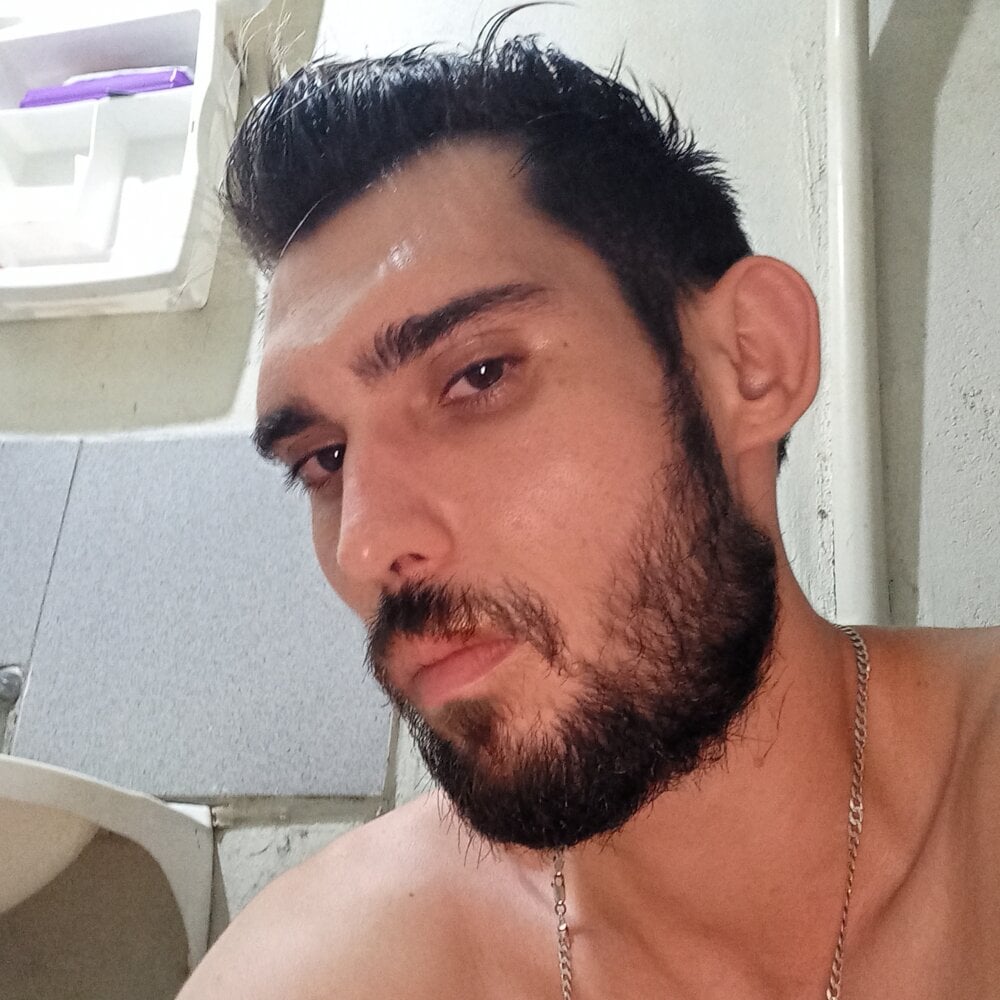 Richard9263 Chatroom