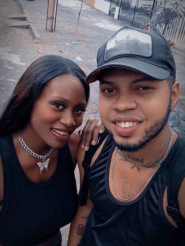 RickyAndSharlot Chatroom