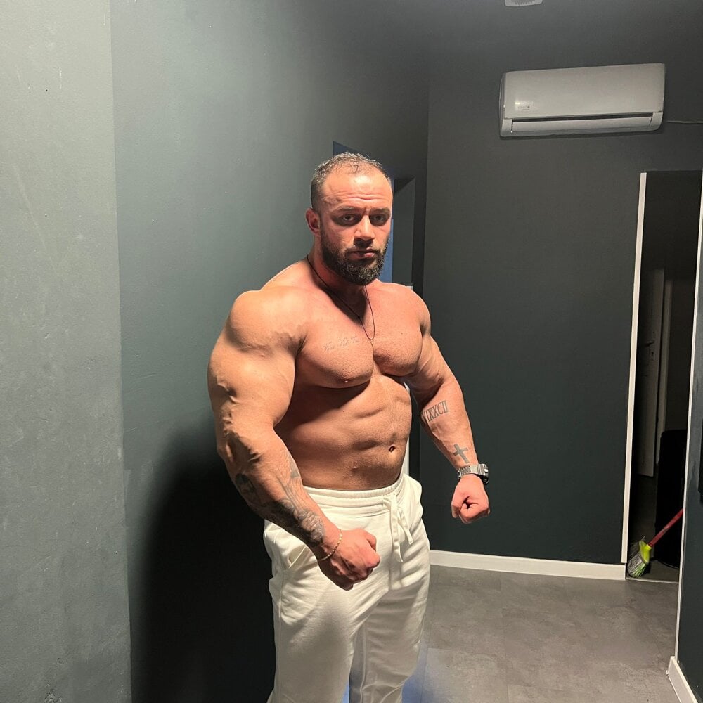 RickyMiami1 Chatroom