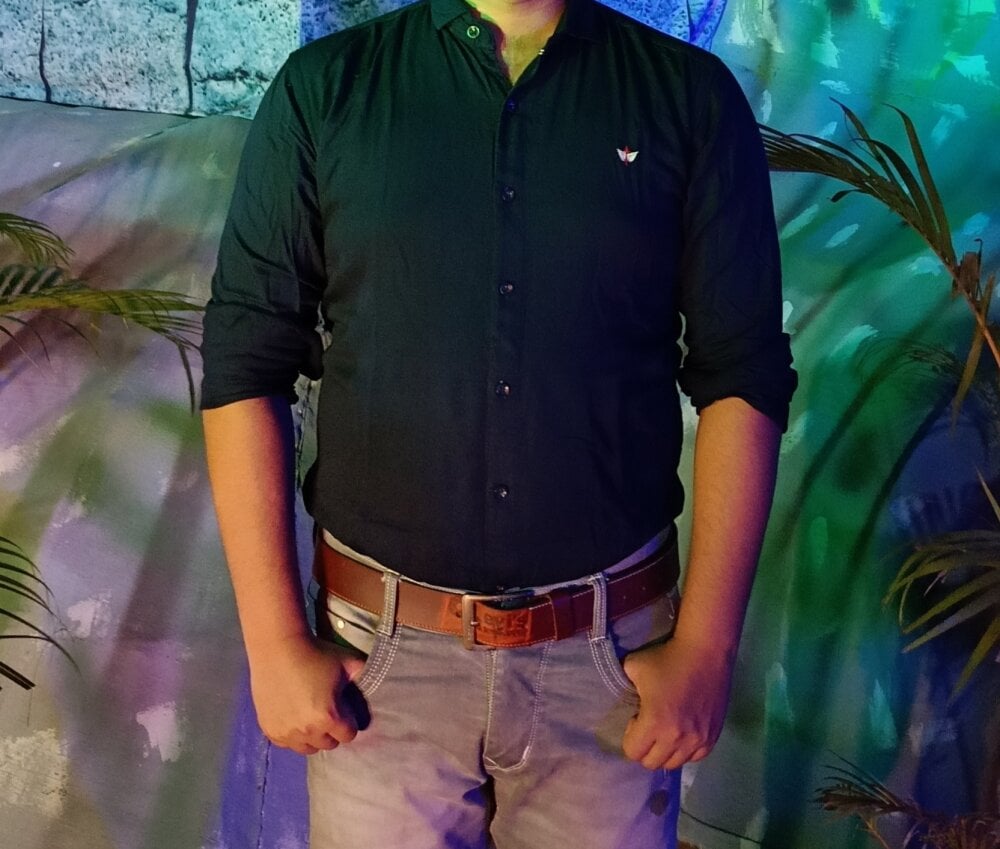 Rishiraj2595 Chatroom