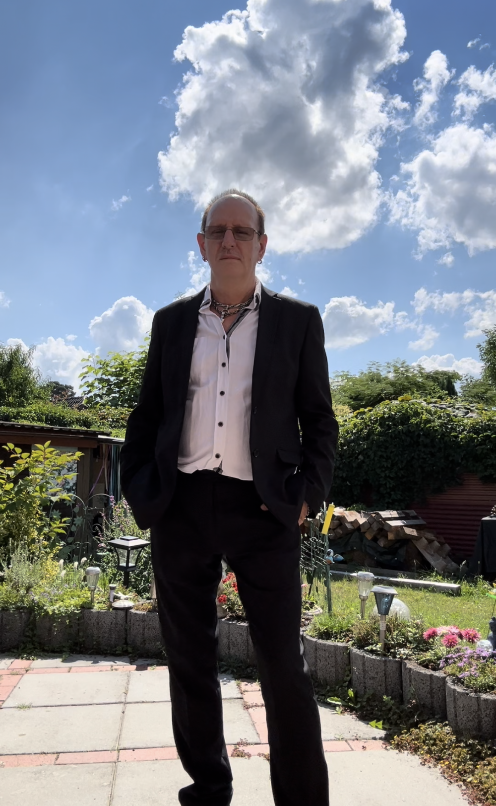 Robbin_Huut Chatroom