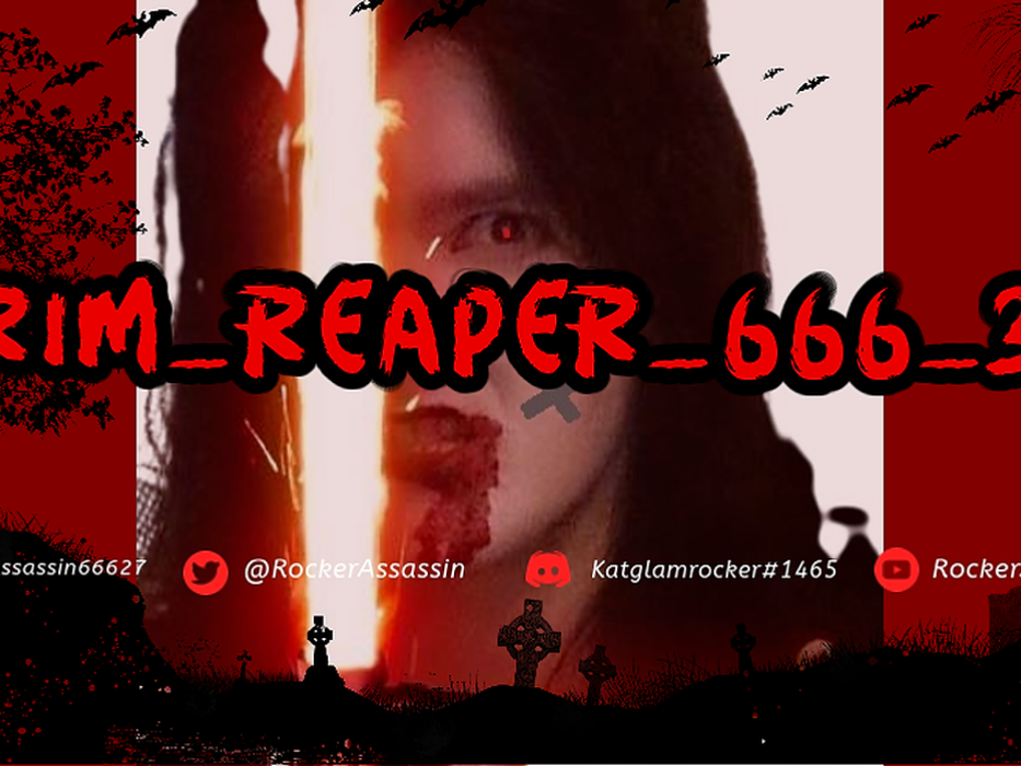 Rocker_Assassin_WASP_FAN Chatroom