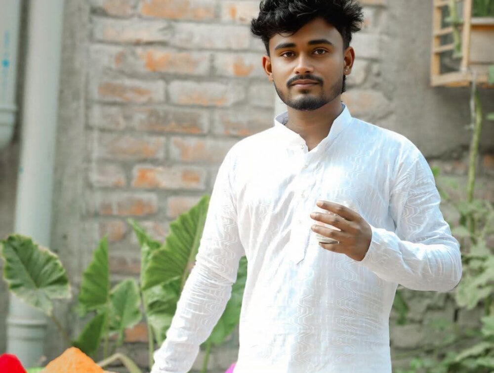 Rohit4500 Chatroom