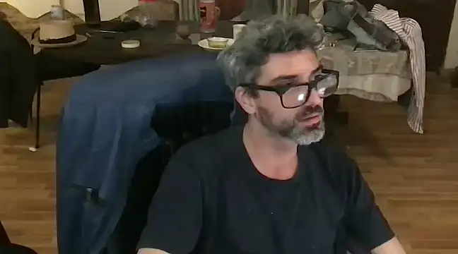 Rousshen Chatroom