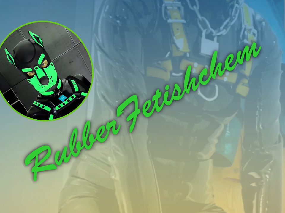 RubberFetischem Chatroom