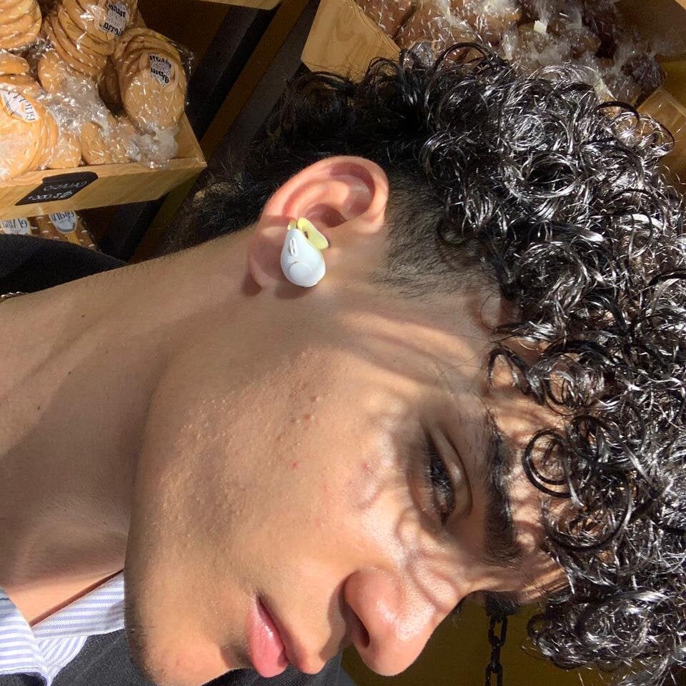 RyanConnerr Chatroom