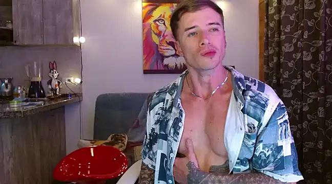 Ryannblue07 Chatroom