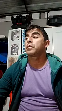 SEGNOV Chatroom