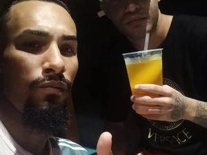 Safadoquergozargostoso