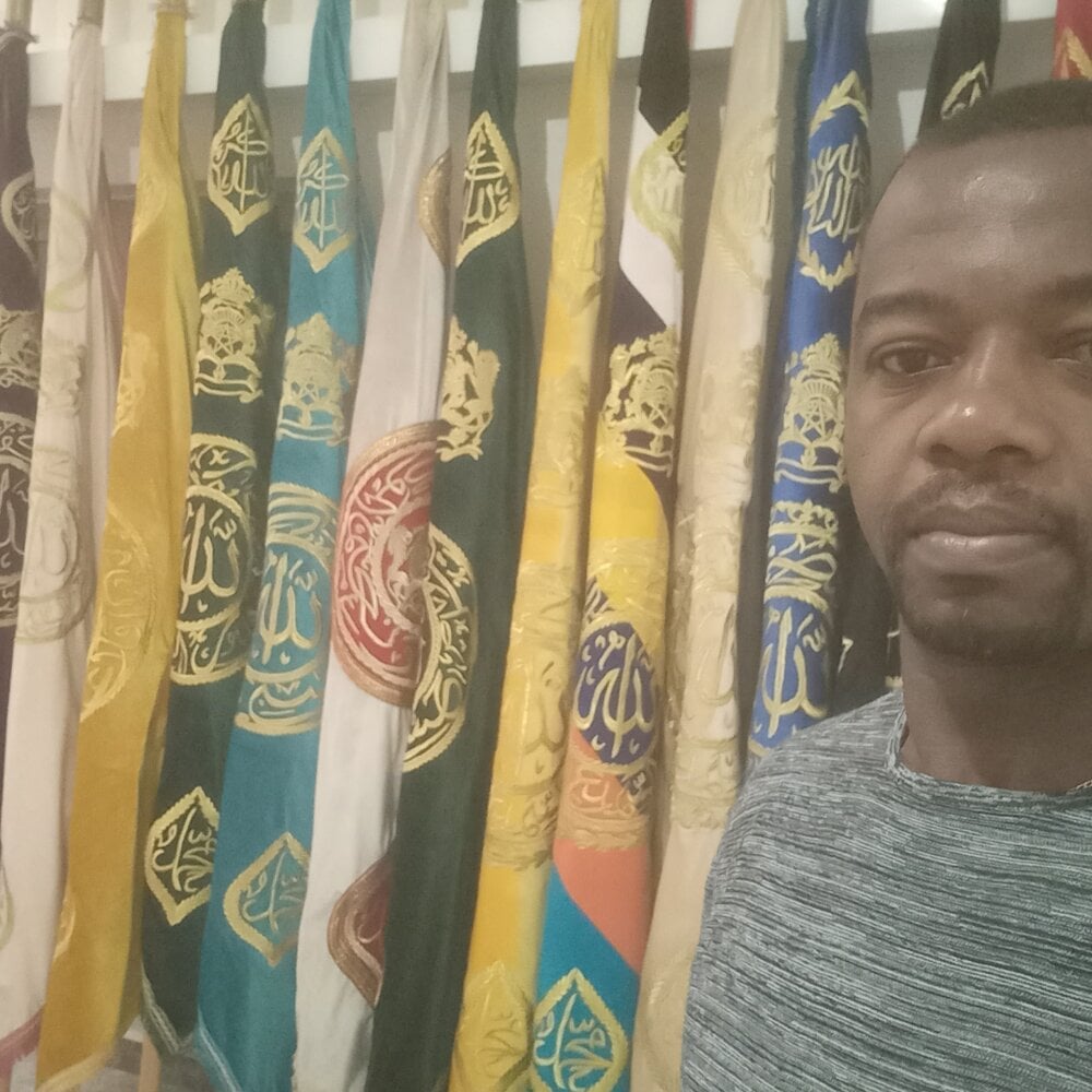 Sahrawi-fhal Chatroom