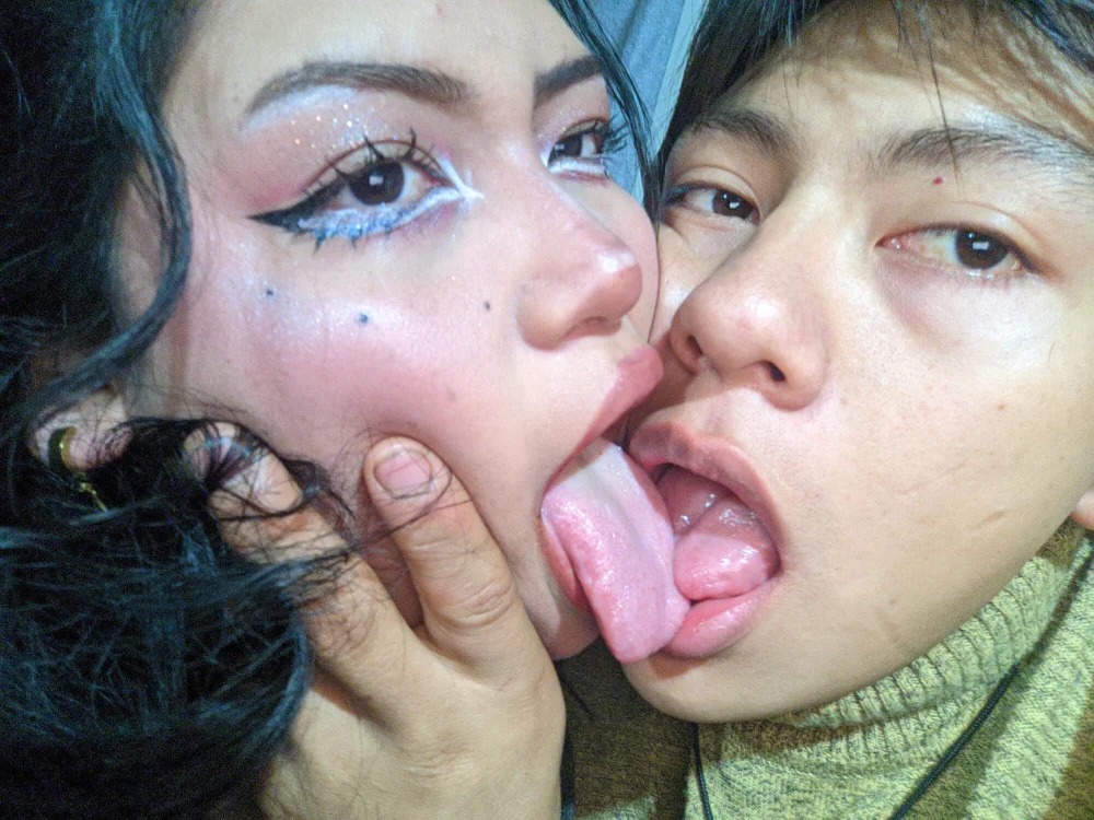 Saide_Samu Chatroom