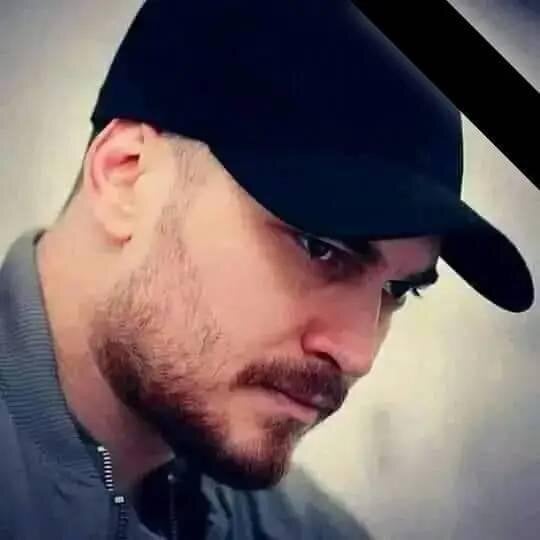 Sami_arabic Chatroom