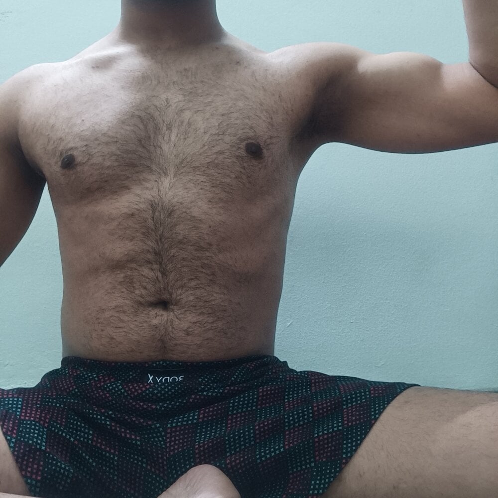 SamratShuxhm Chatroom