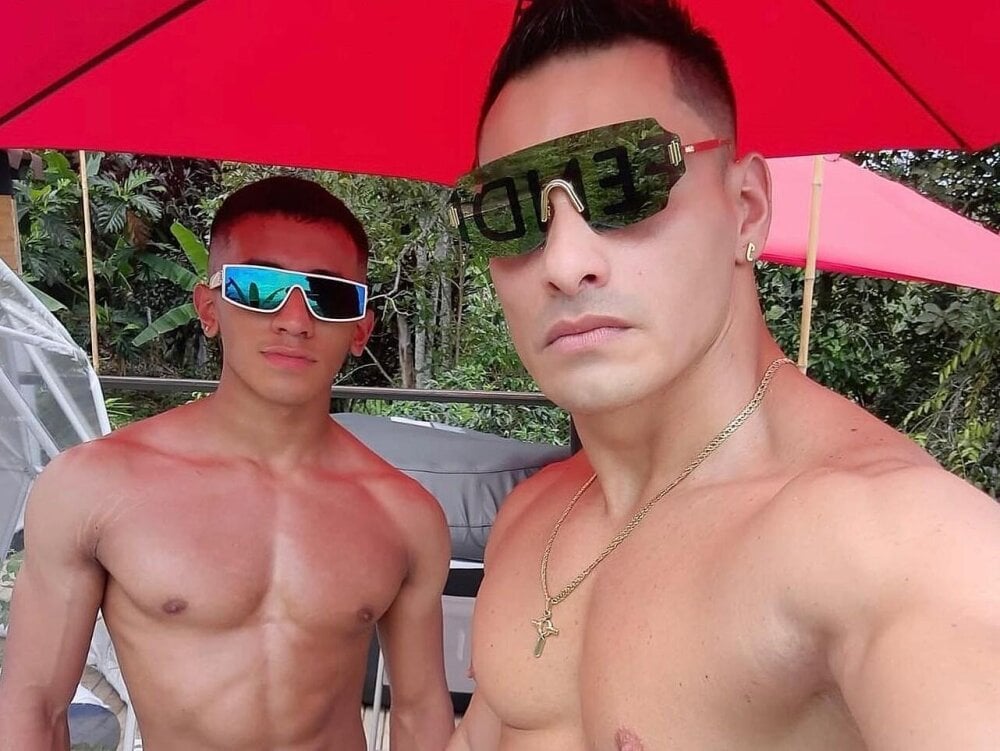 Samuel_Zeuv_ Chatroom