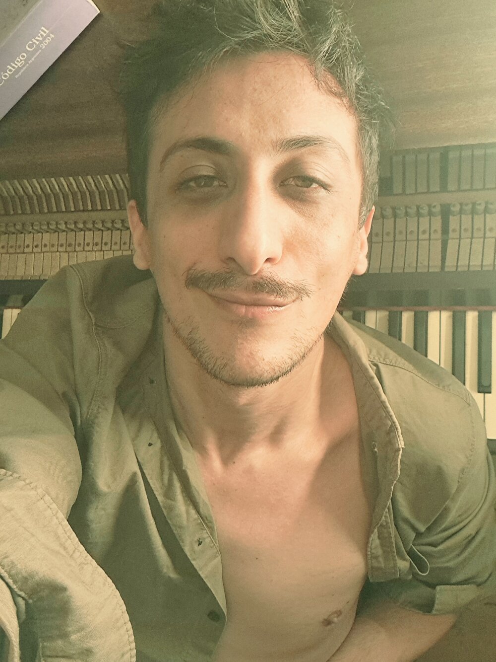 SanVittorio Chatroom