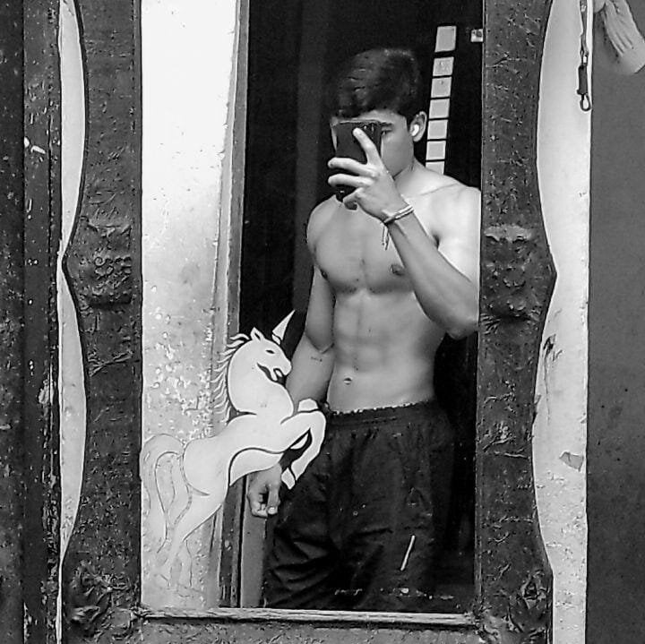 SandroVeyra Chatroom