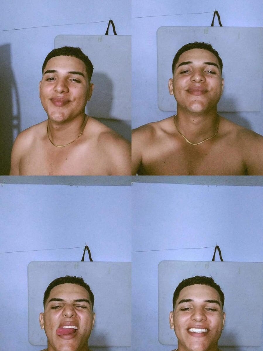 Santo_Pecado_ Chatroom