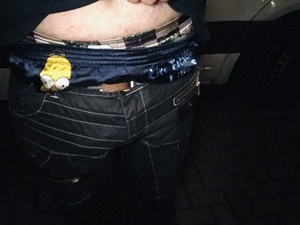 Satinshort1