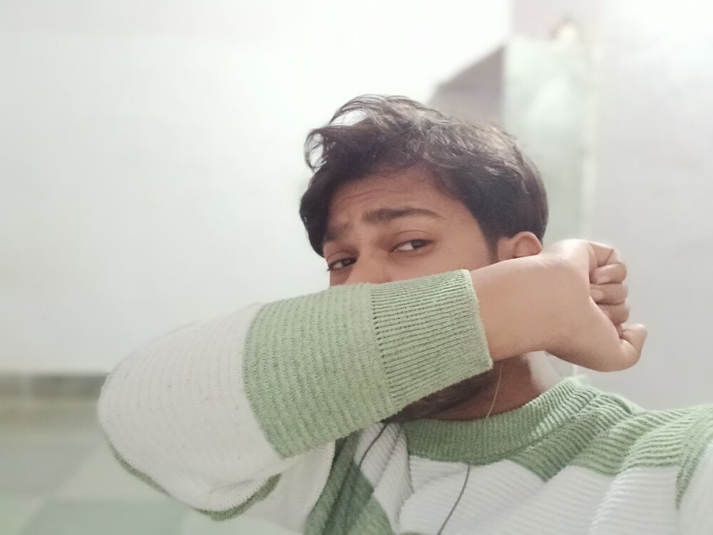 Satyam3handsome Chatroom