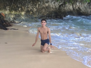 Seductive_William