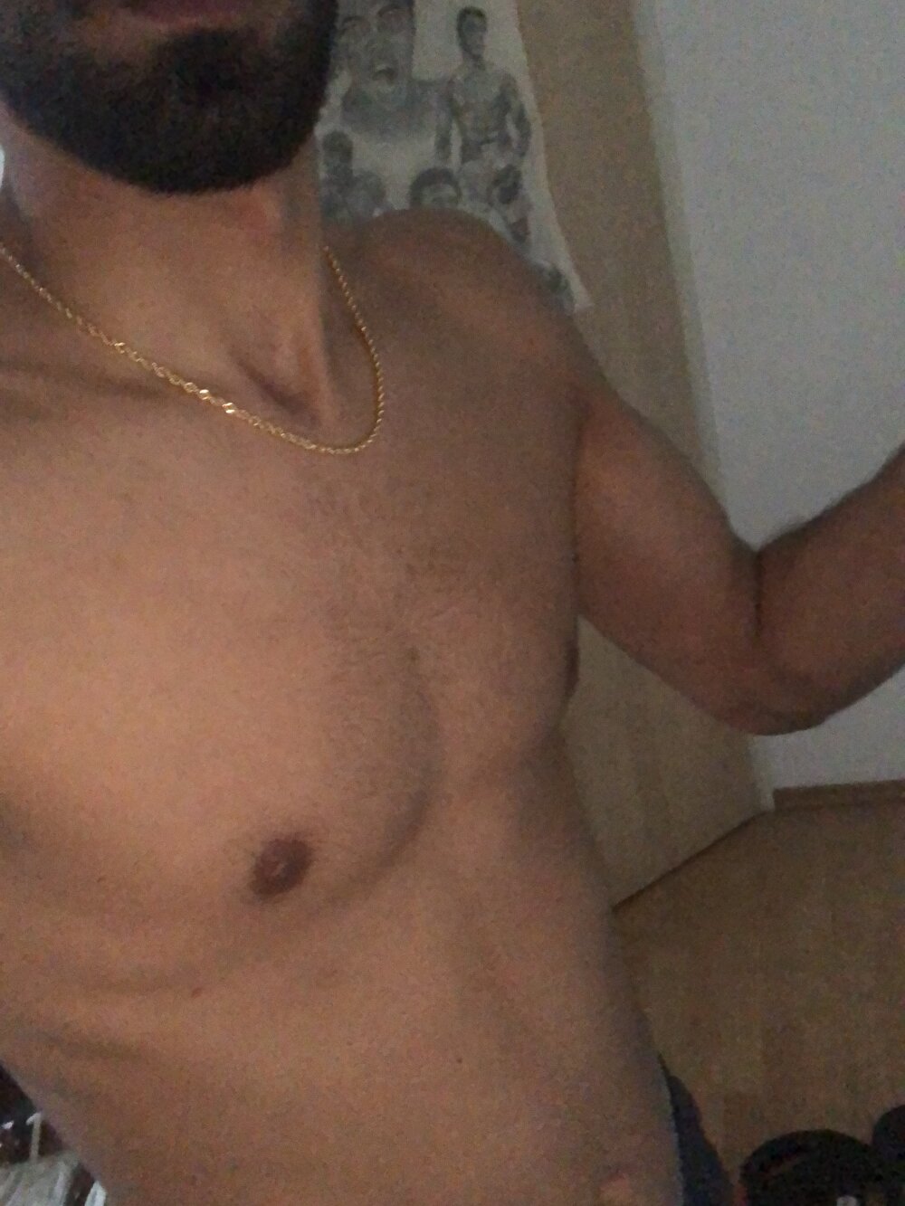 SergioGarcia93 Chatroom