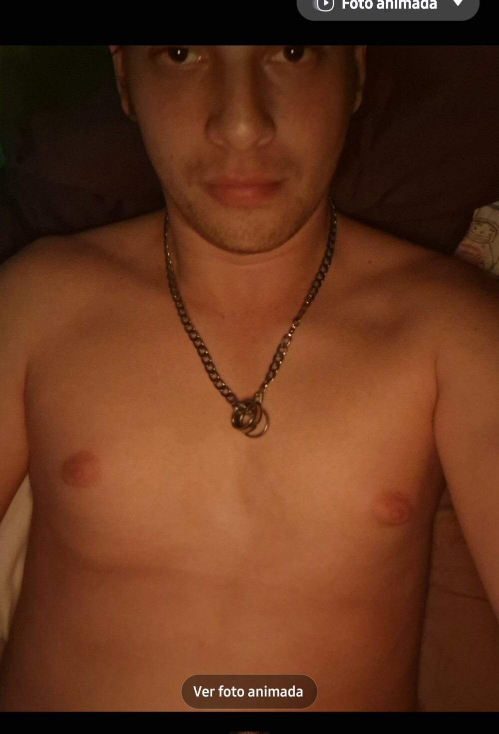 SergioHot245 Chatroom