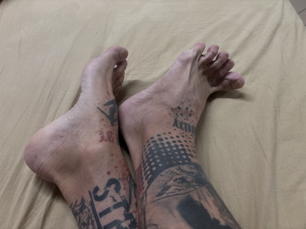 Sexy-feet78 Chatroom