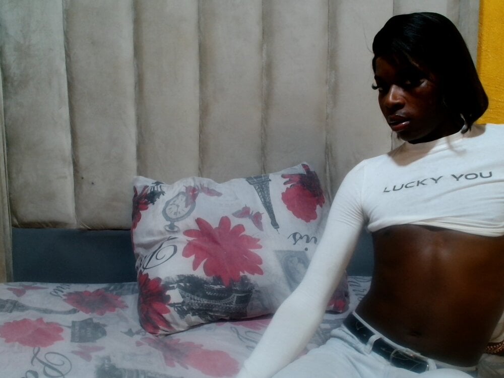 SexyBear012 Chatroom