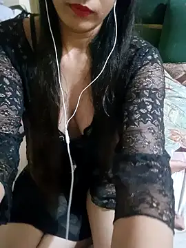 SexyGirl_Sania Chatroom