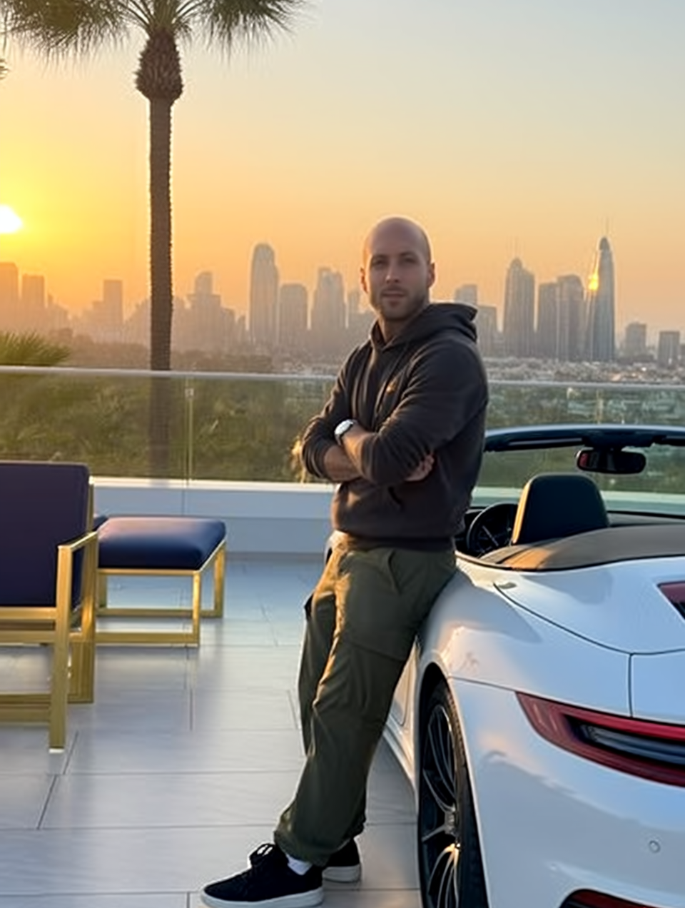 SexyTigris32 Chatroom