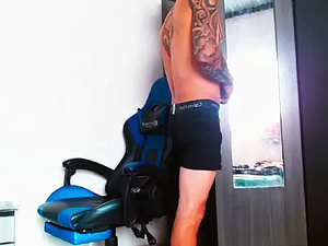 Sexy_BOY_Tatoo