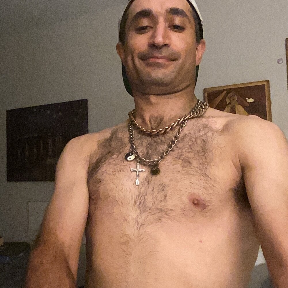 Sexy_Mario_85 Chatroom