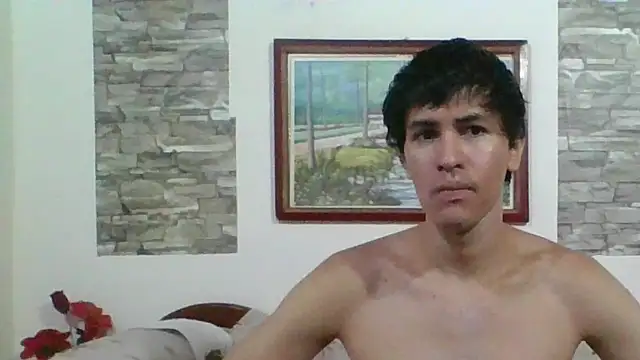 Sexylatin64 Chatroom