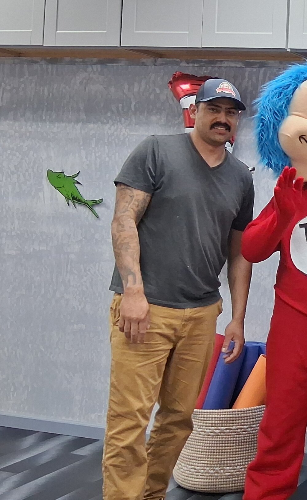 Sexylobo831 Chatroom