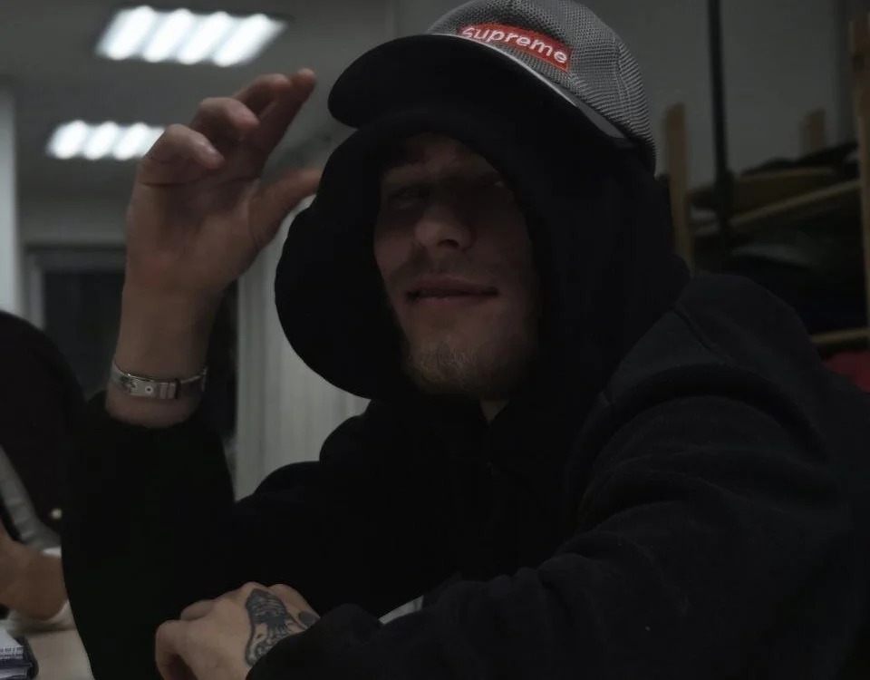 Shadow_blink Chatroom