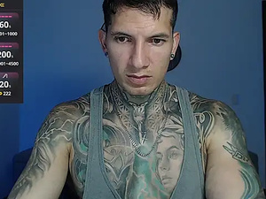 Shane_Clay