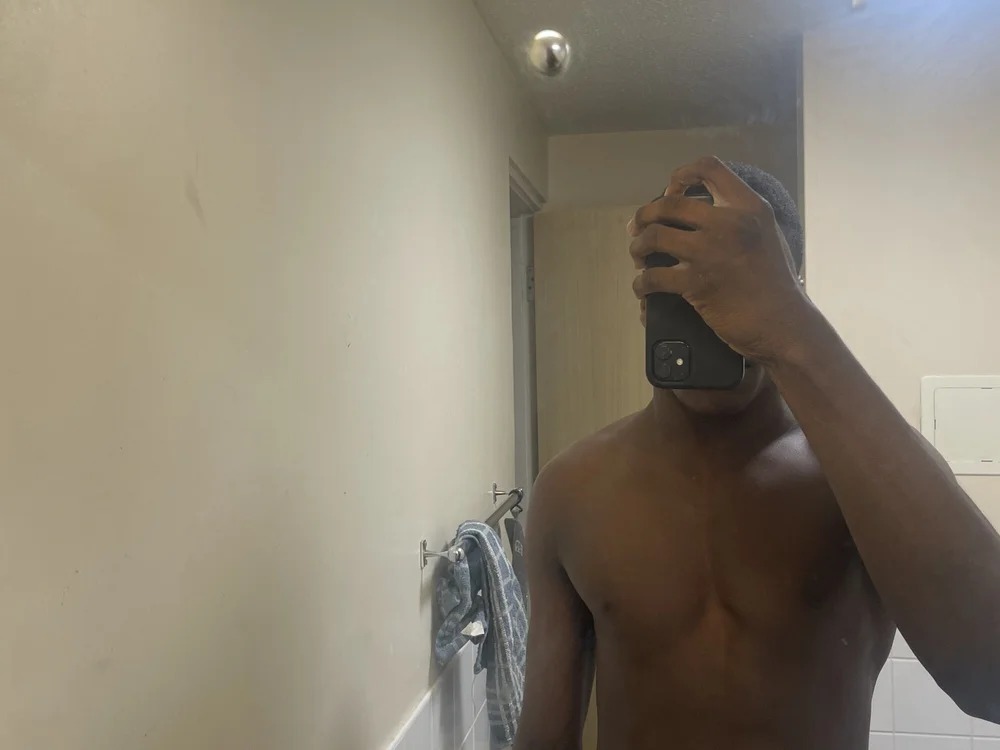 Shango_x Chatroom