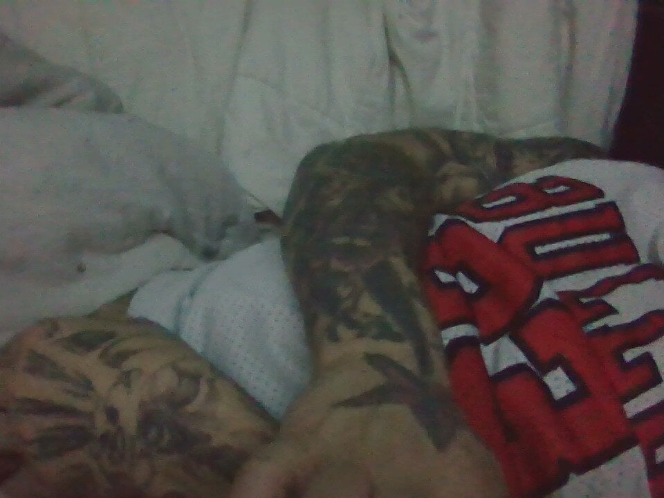 ShiftedSlam Chatroom