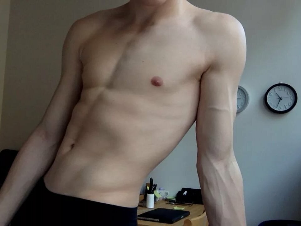 ShyAzianBoy Chatroom