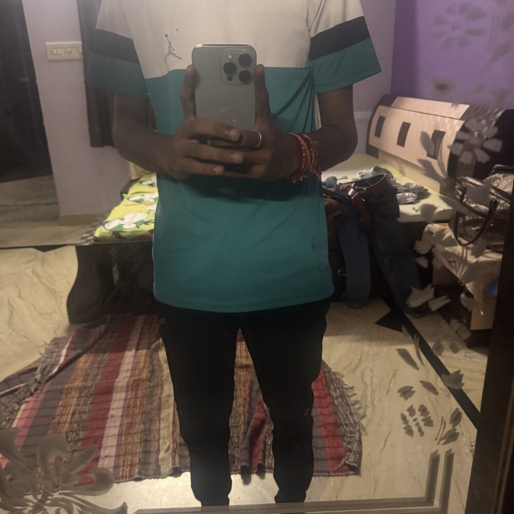 Siddharth8970 Chatroom