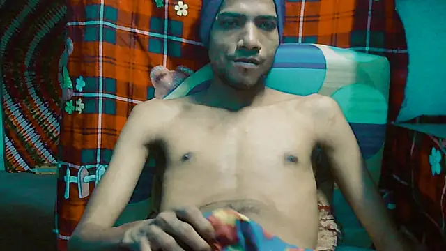 Skinny_Leo Chatroom