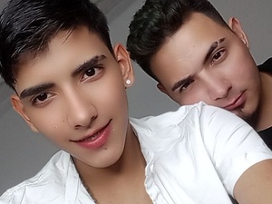 SkyAndSeth
