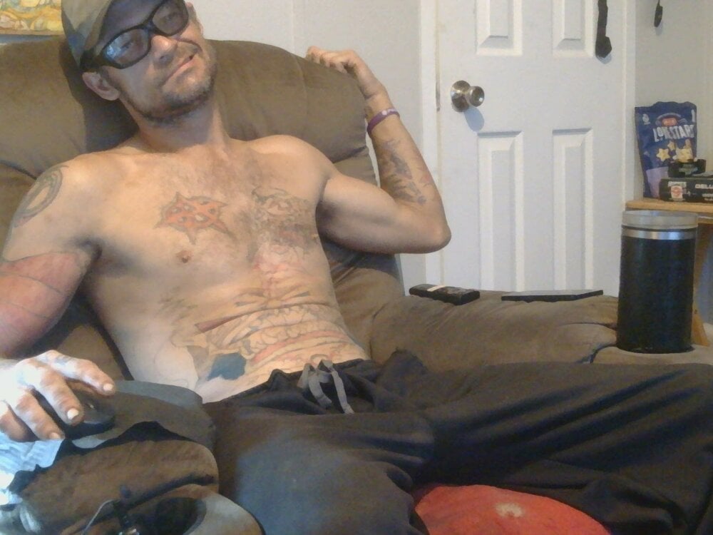 SoloMan2023 Chatroom